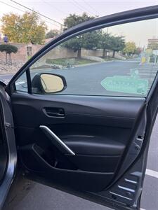 2024 Toyota Corolla Cross Hybrid S   - Photo 28 - Sacramento, CA 95825