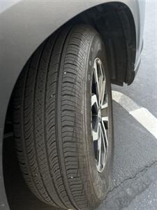 2024 Toyota Corolla Cross Hybrid S   - Photo 31 - Sacramento, CA 95825