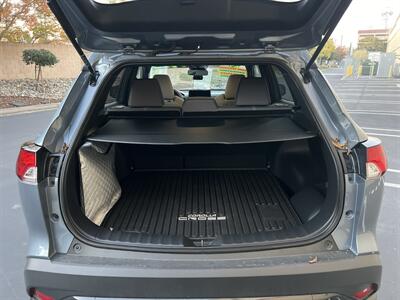 2024 Toyota Corolla Cross Hybrid S   - Photo 24 - Sacramento, CA 95825