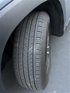 2024 Toyota Corolla Cross Hybrid S   - Photo 36 - Sacramento, CA 95825