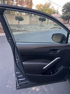 2024 Toyota Corolla Cross Hybrid S   - Photo 17 - Sacramento, CA 95825