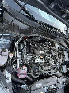2024 Toyota Corolla Cross Hybrid S   - Photo 33 - Sacramento, CA 95825