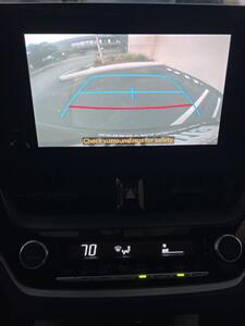 2024 Toyota Corolla Cross Hybrid S   - Photo 38 - Sacramento, CA 95825