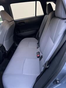 2024 Toyota Corolla Cross Hybrid S   - Photo 19 - Sacramento, CA 95825