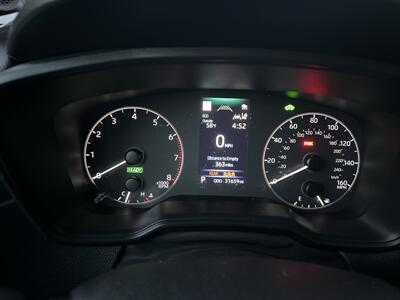 2024 Toyota Corolla Cross Hybrid S   - Photo 37 - Sacramento, CA 95825