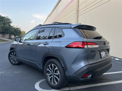 2024 Toyota Corolla Cross Hybrid S   - Photo 6 - Sacramento, CA 95825