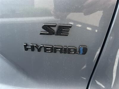 2024 Toyota Corolla Cross Hybrid S   - Photo 12 - Sacramento, CA 95825