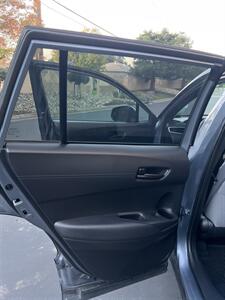 2024 Toyota Corolla Cross Hybrid S   - Photo 18 - Sacramento, CA 95825