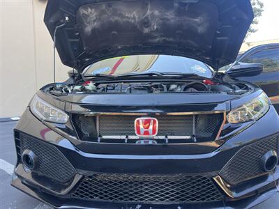 2018 Honda Civic LX - Photo 29 - Sacramento, CA 95825