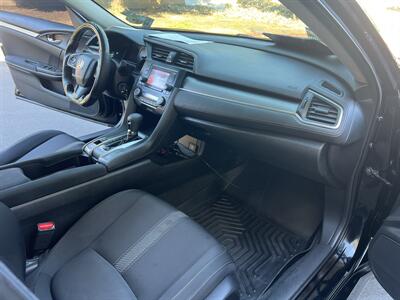 2018 Honda Civic LX - Photo 22 - Sacramento, CA 95825