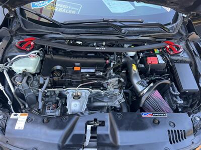 2018 Honda Civic LX - Photo 26 - Sacramento, CA 95825