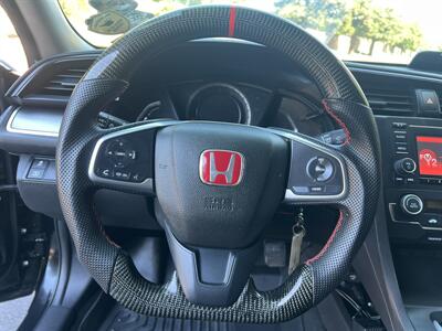 2018 Honda Civic LX - Photo 17 - Sacramento, CA 95825