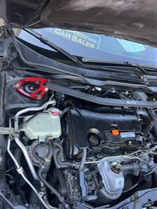 2018 Honda Civic LX - Photo 27 - Sacramento, CA 95825