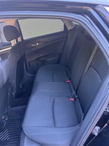 2018 Honda Civic LX - Photo 15 - Sacramento, CA 95825
