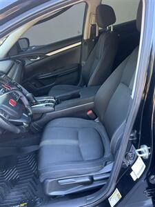 2018 Honda Civic LX - Photo 11 - Sacramento, CA 95825