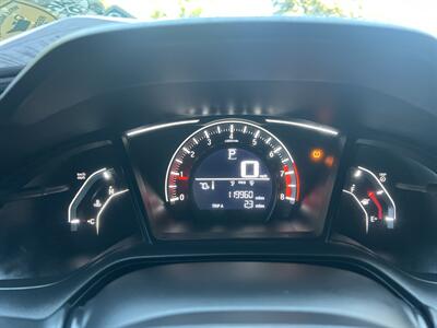 2018 Honda Civic LX - Photo 31 - Sacramento, CA 95825