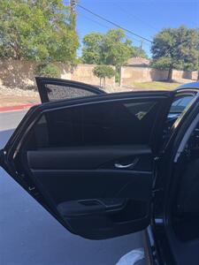 2018 Honda Civic LX - Photo 14 - Sacramento, CA 95825