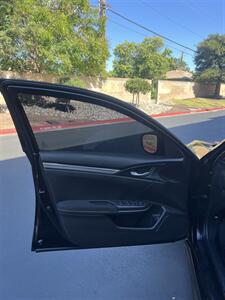 2018 Honda Civic LX - Photo 13 - Sacramento, CA 95825