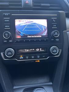 2018 Honda Civic LX - Photo 32 - Sacramento, CA 95825