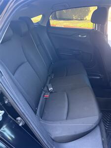 2018 Honda Civic LX - Photo 20 - Sacramento, CA 95825