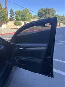 2018 Honda Civic LX - Photo 23 - Sacramento, CA 95825