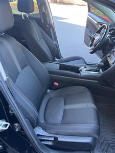2018 Honda Civic LX - Photo 21 - Sacramento, CA 95825