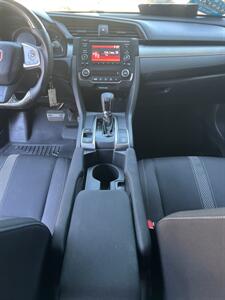 2018 Honda Civic LX - Photo 16 - Sacramento, CA 95825