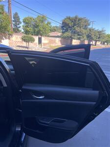 2018 Honda Civic LX - Photo 24 - Sacramento, CA 95825