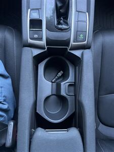 2018 Honda Civic LX - Photo 33 - Sacramento, CA 95825