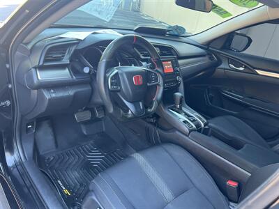 2018 Honda Civic LX - Photo 12 - Sacramento, CA 95825