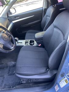 2012 Subaru Legacy 2.5i Premium - Photo 13 - Sacramento, CA 95825