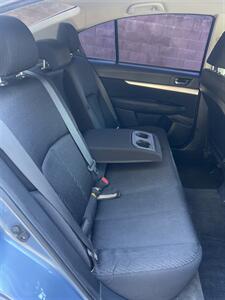 2012 Subaru Legacy 2.5i Premium - Photo 23 - Sacramento, CA 95825
