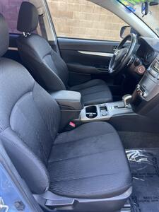2012 Subaru Legacy 2.5i Premium - Photo 24 - Sacramento, CA 95825