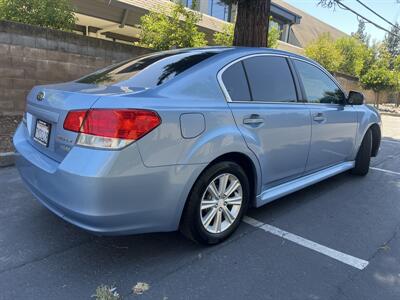 2012 Subaru Legacy 2.5i Premium - Photo 9 - Sacramento, CA 95825