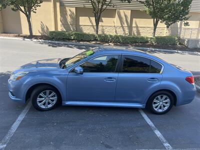2012 Subaru Legacy 2.5i Premium - Photo 5 - Sacramento, CA 95825