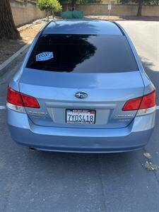 2012 Subaru Legacy 2.5i Premium - Photo 8 - Sacramento, CA 95825