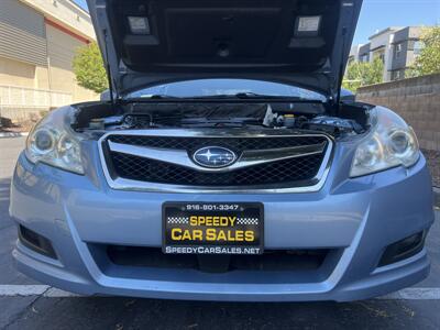 2012 Subaru Legacy 2.5i Premium - Photo 32 - Sacramento, CA 95825