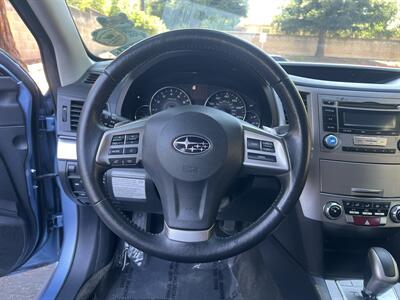 2012 Subaru Legacy 2.5i Premium - Photo 19 - Sacramento, CA 95825