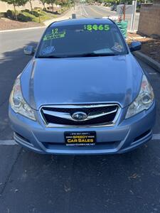 2012 Subaru Legacy 2.5i Premium - Photo 3 - Sacramento, CA 95825
