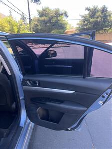 2012 Subaru Legacy 2.5i Premium - Photo 28 - Sacramento, CA 95825