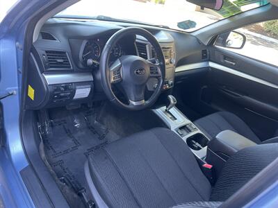 2012 Subaru Legacy 2.5i Premium - Photo 14 - Sacramento, CA 95825