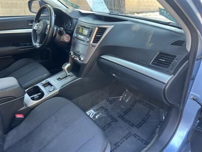 2012 Subaru Legacy 2.5i Premium - Photo 25 - Sacramento, CA 95825
