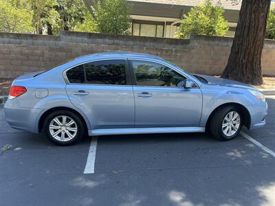 2012 Subaru Legacy 2.5i Premium - Photo 10 - Sacramento, CA 95825