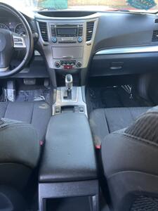 2012 Subaru Legacy 2.5i Premium - Photo 18 - Sacramento, CA 95825