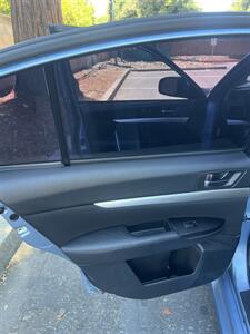 2012 Subaru Legacy 2.5i Premium - Photo 16 - Sacramento, CA 95825