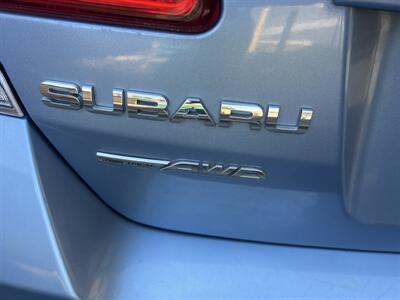 2012 Subaru Legacy 2.5i Premium - Photo 12 - Sacramento, CA 95825