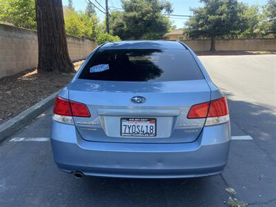 2012 Subaru Legacy 2.5i Premium - Photo 7 - Sacramento, CA 95825