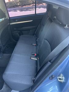 2012 Subaru Legacy 2.5i Premium - Photo 17 - Sacramento, CA 95825
