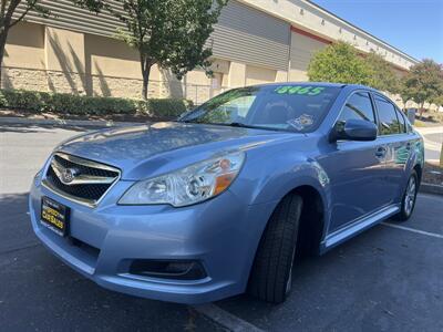 2012 Subaru Legacy 2.5i Premium - Photo 4 - Sacramento, CA 95825