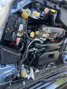 2012 Subaru Legacy 2.5i Premium - Photo 31 - Sacramento, CA 95825